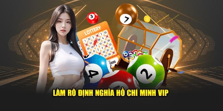 Các hình thức tham gia Hồ Chí Minh VIP Abc8