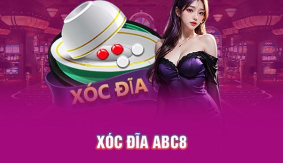 Game xóc đĩa đổi thưởng Abc8 là gì?