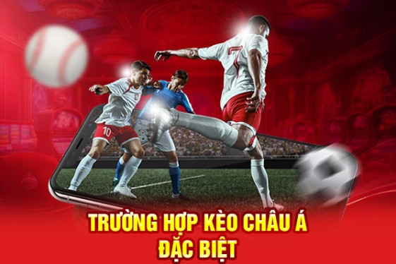 Hiện nay có rất nhiều loại cược chấp được ưa chuộng