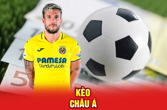 Kèo châu Á Abc8 là một hình thức cá cược đầy hấp dẫn