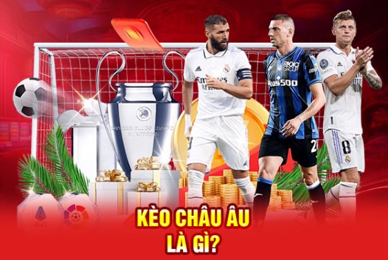 Tìm hiểu kèo châu Âu Abc8