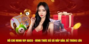Tìm hiểu xổ số HCM VIP
