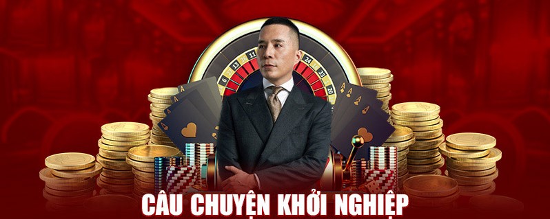 Yếu tố tạo nên thành công của CEO Abc8 - Ngô Bá Khá
