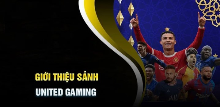 Cá cược thể thao không giới hạn tại United Gaming Abc8