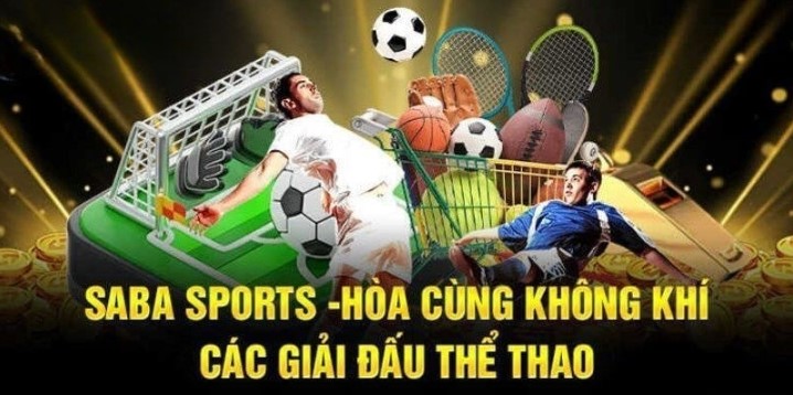 Cá cược thể thao tại Saba Sports Abc8