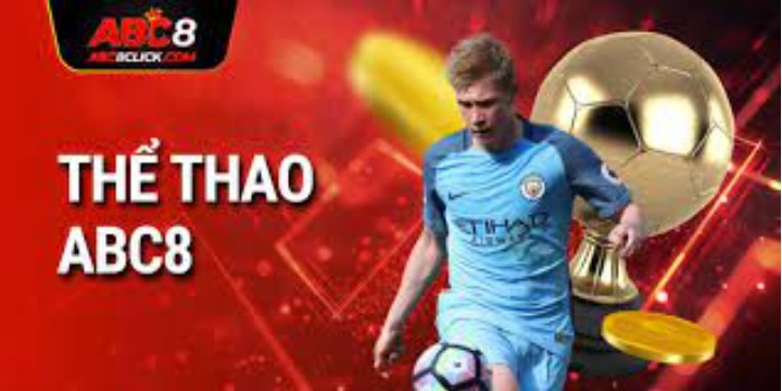 Các hình thức cá cược hot tại thể thao Abc8