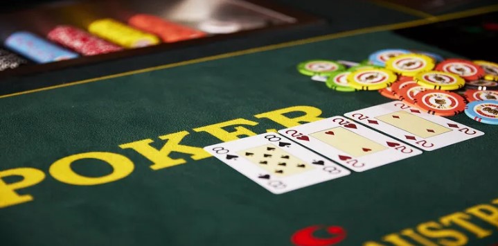 Các quy tắc cơ bản trong Poker