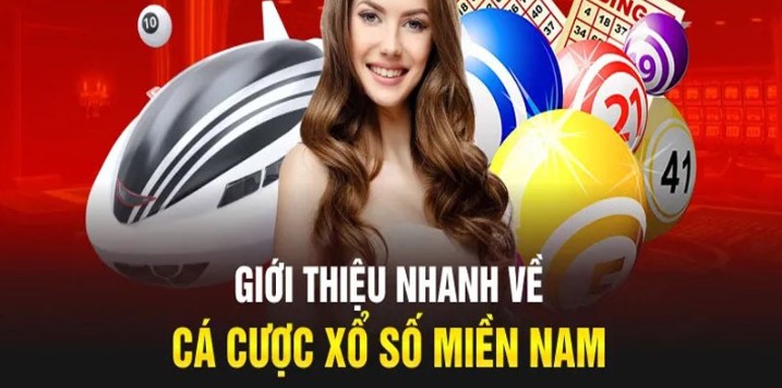 Cách tham gia chơi xổ số miền Nam Abc8