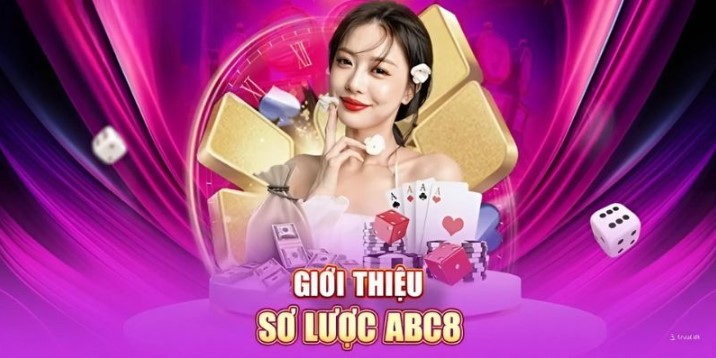 Giới thiệu Abc8 được chứng nhận bởi nhiều tổ chức quốc tế