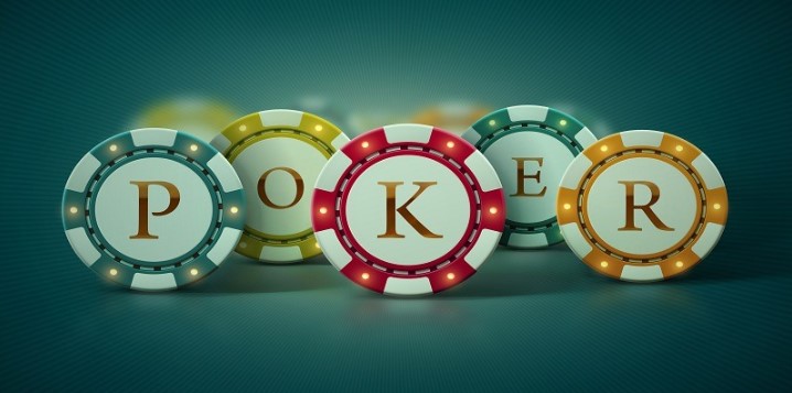 Giới thiệu về Poker Abc8