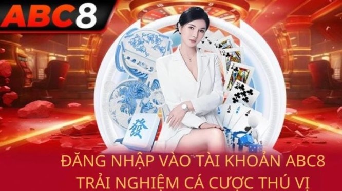 Lưu ý khi đăng nhập Abc8