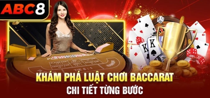 Mẹo chơi Baccarat hiệu quả