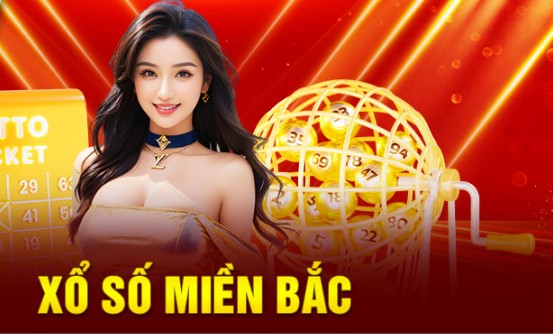 Xổ số miền Bắc Abc8 - Cơ hội trúng thưởng hấp dẫn